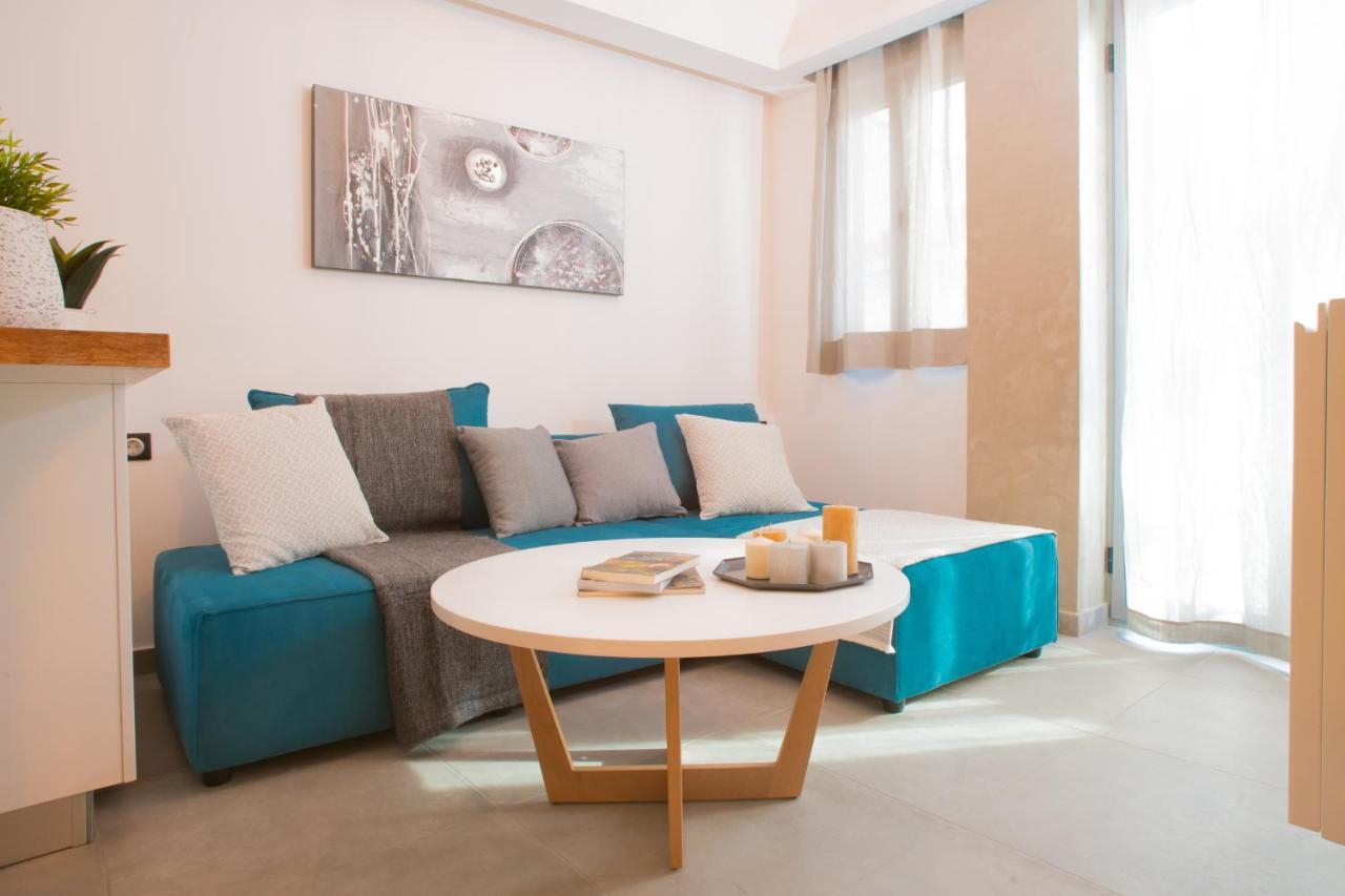 Athenian Living Suites Exterior foto